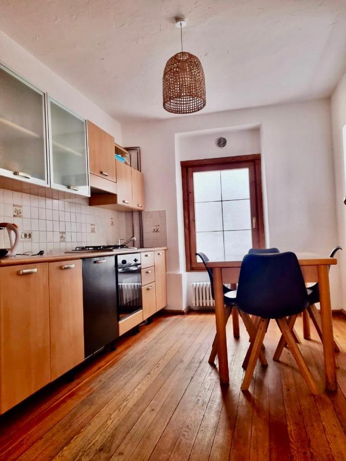 Centro Storico Di Apartamento Merano