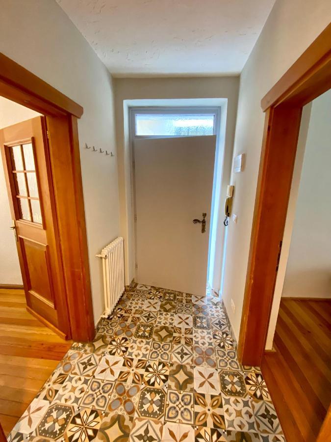 Centro Storico Di Apartment