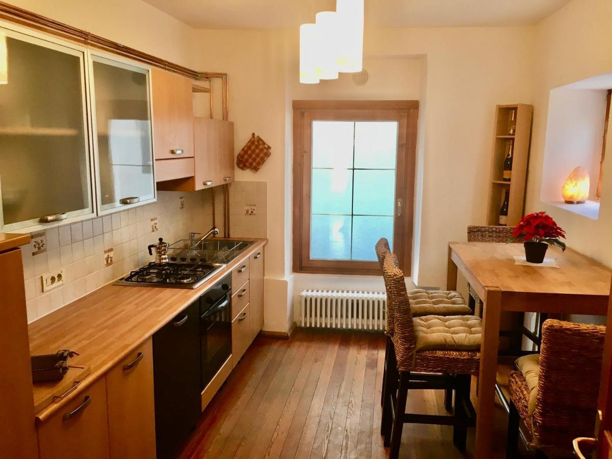 Centro Storico Di Apartamento *