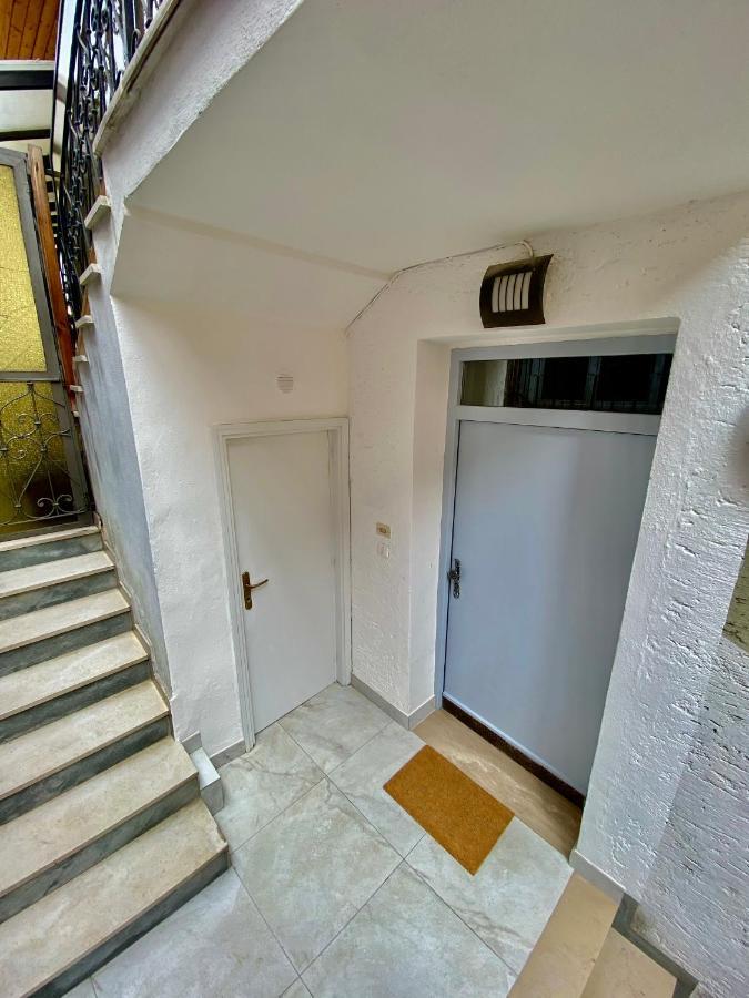 Apartamento Centro Storico Di