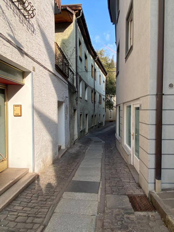 Apartamento Centro Storico Di *