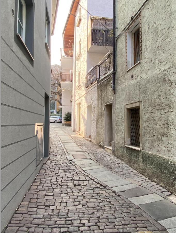 Apartamento Centro Storico Di *