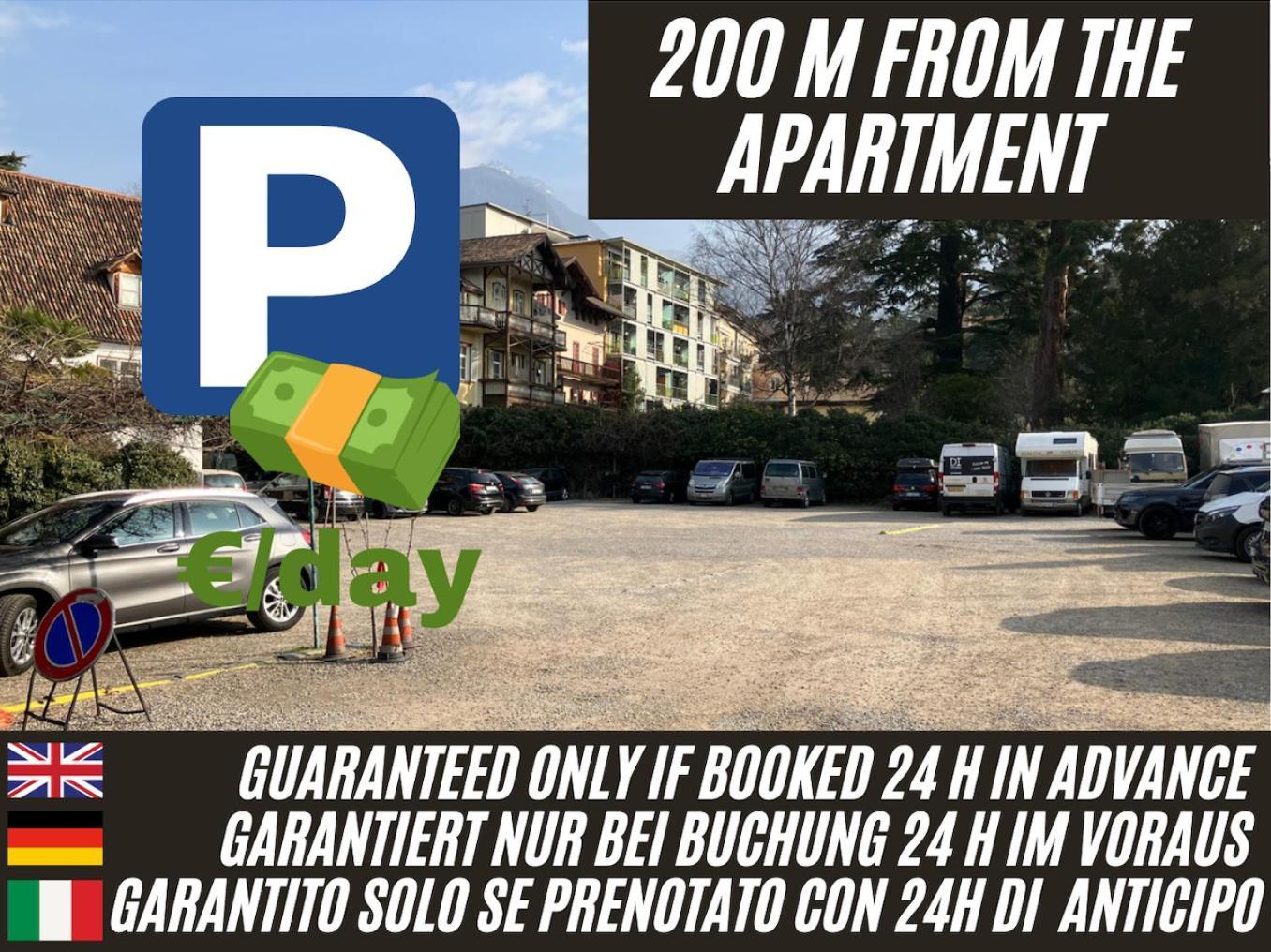Centro Storico Di Apartamento *