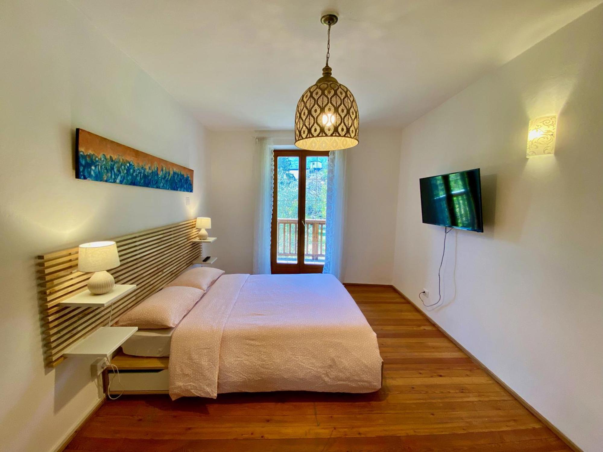 Apartamento Centro Storico Di
