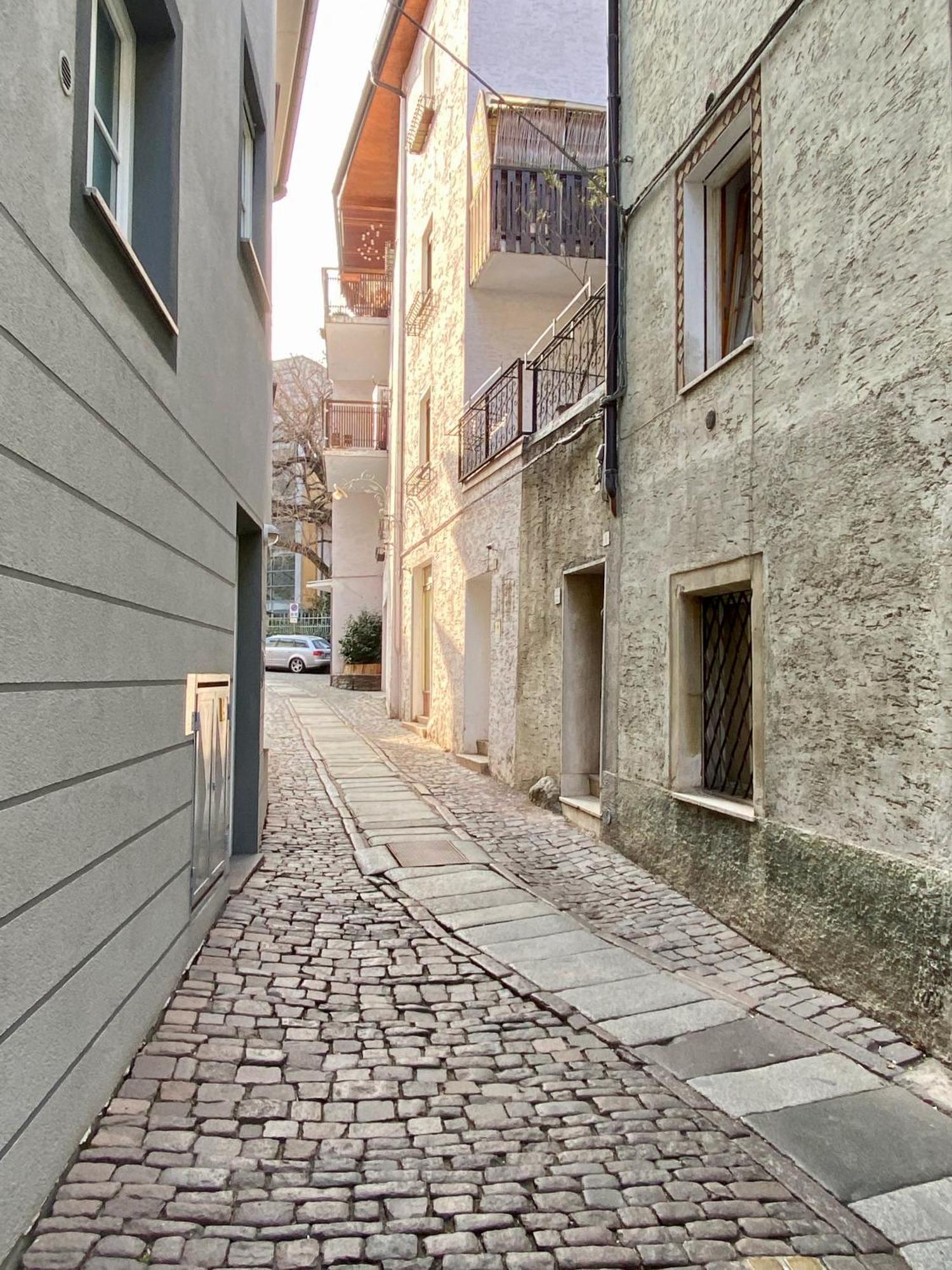 Centro Storico Di Apartamento *