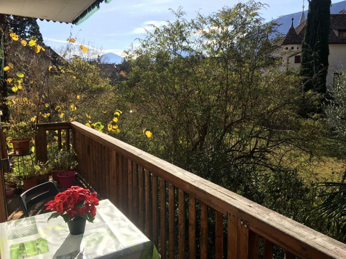 Apartamento Centro Storico Di
