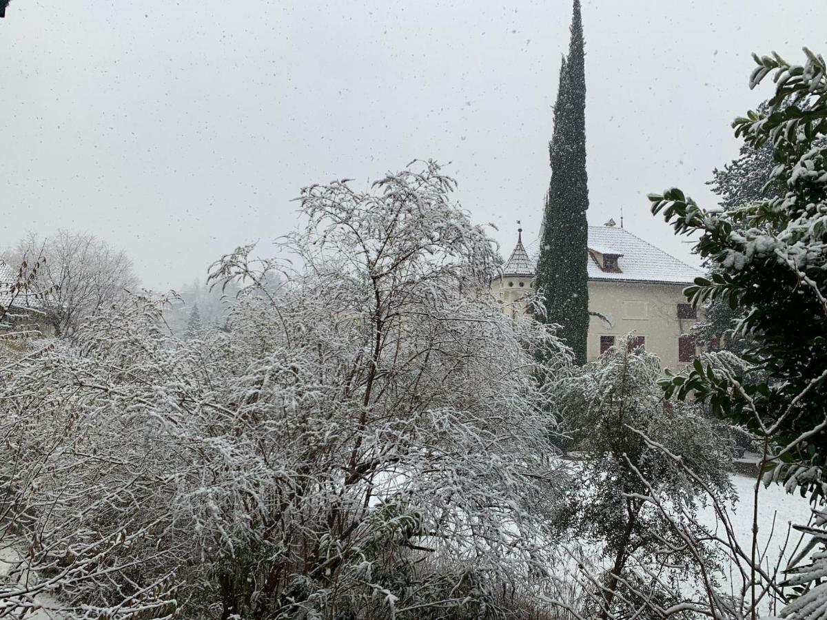 Apartamento Centro Storico Di Merano